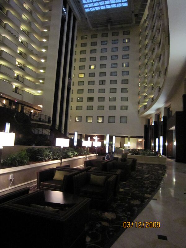 10 Vores Hotel i Nashville